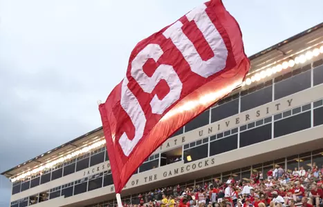 Jax State vs Auburn Football Game Dropped for 2013 Season Image