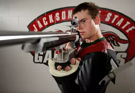 Alaska Edges JSU Rifle In Top 10 Duel Image