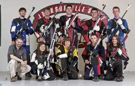 Rifle Team