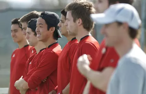 Tennis Team