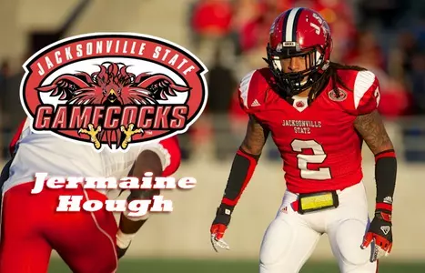 Jermaine Hough