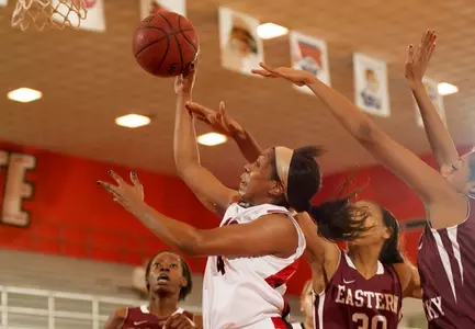Austin Peay Surges Past Jax State Women Image