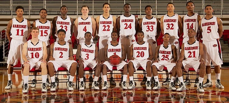 1314 Men's Team