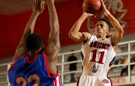 Darion Rackley