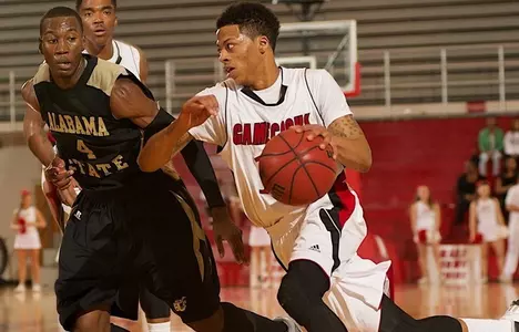 Darion Rackley