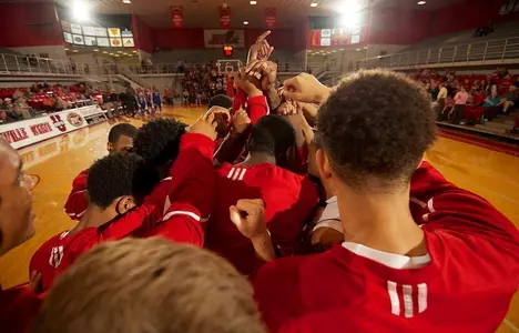 Team Huddle