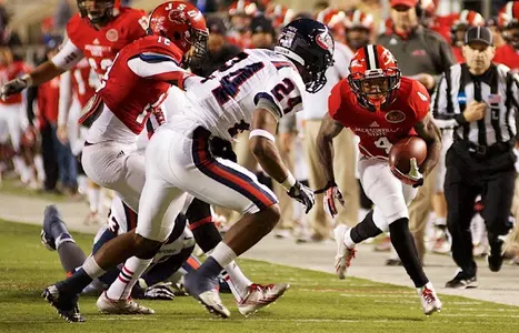 Telvin Brown