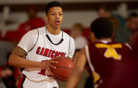 Darion Rackley