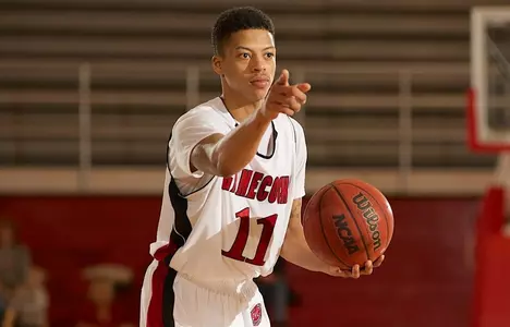 Darion Rackley