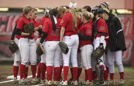 team huddle
