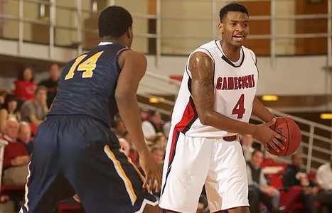 Tarvin Gaines
