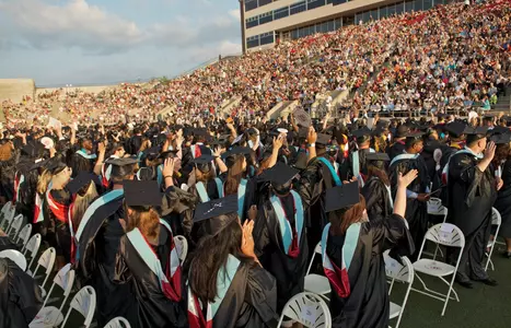 Graduation