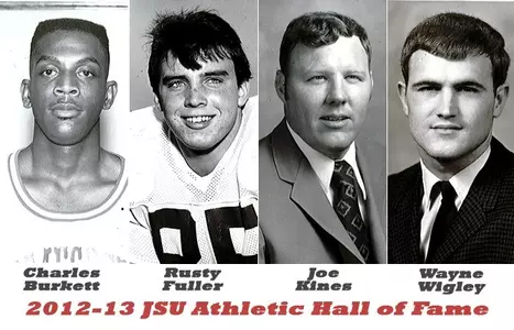 Hall of Fame