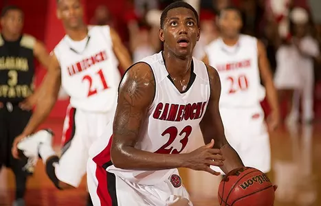 D.J. Felder