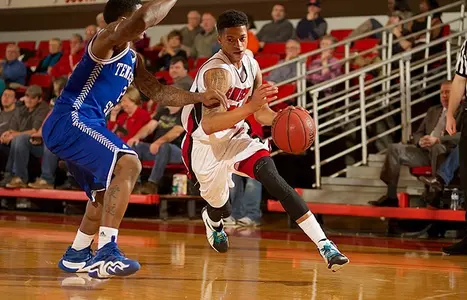 Darion Rackley