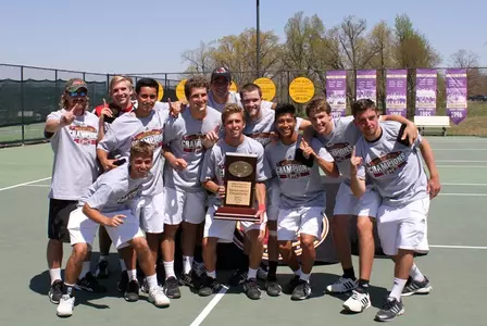 2014 ovc tennis champs