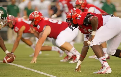 defensive line