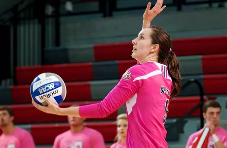 Mackenzie Rombach
