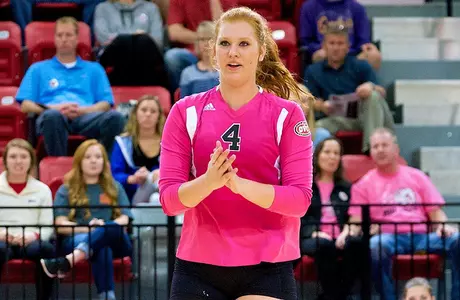 Allyson Zuhlke