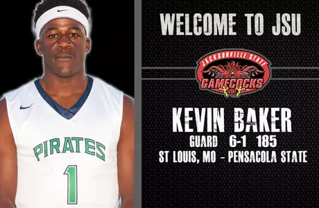 Kevin Baker