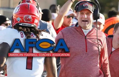 John Grass AFCA