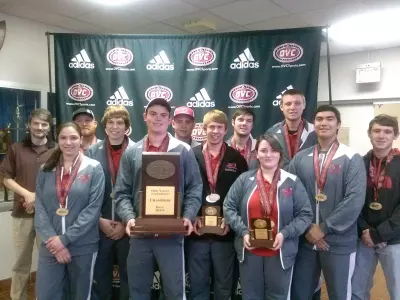 2015 OVC Rifle Champs