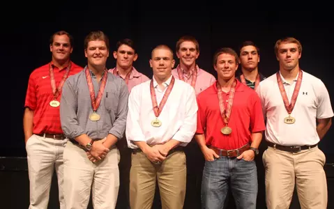 2015 All-OVC