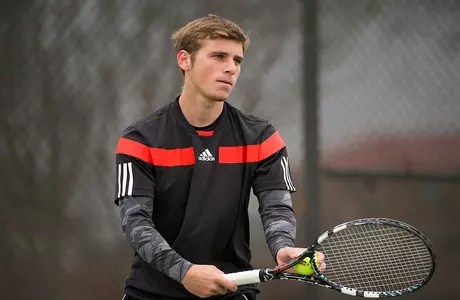 Gamecock Men Blank Murray State; Earns No. 4 Seed in OVC Tourney Image