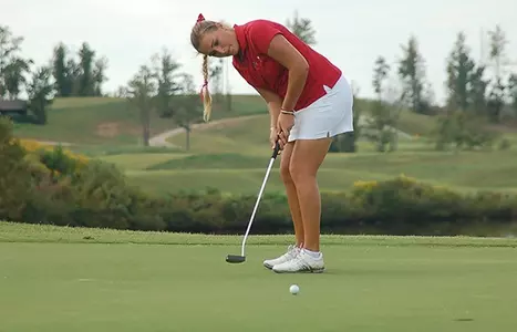 Bajo Geijo's Final Round 68 Carries JSU Women at Kiawah Image
