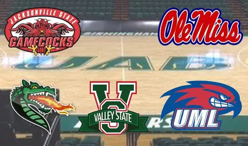 UAB Tourney