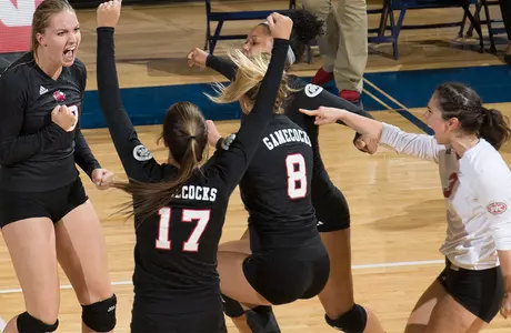 VB Excited