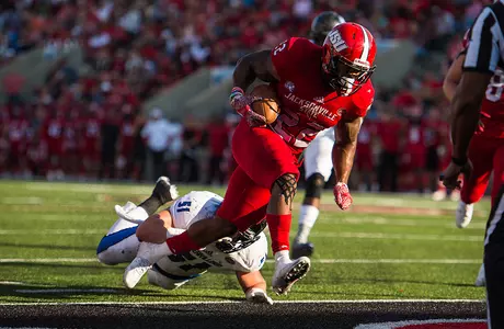 Josh Clemons