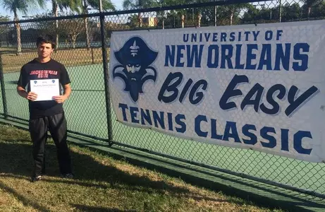 Andres Gomez - Big Easy Classic