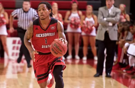 Greg Tucker - Oct. 28 vs. Shorter