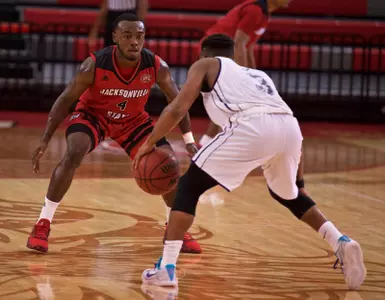 Tyrik Edwards - Spring Hill