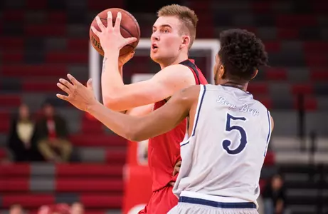 Norbertas Giga - Dalton State