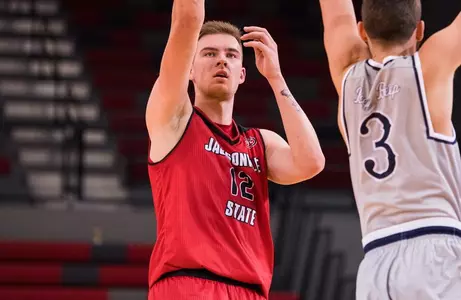Norbertas Giga - Dalton State