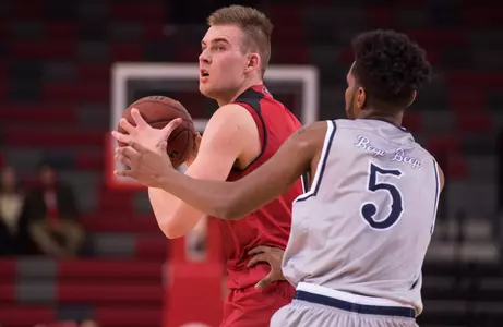 Norbertas Giga - Dalton State 2