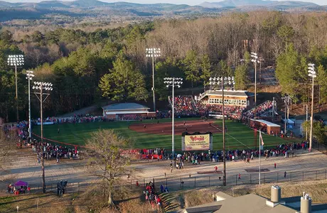 University Field