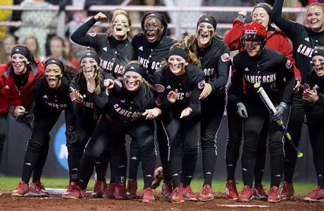 Softball Team