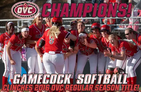OVC Champions Splash