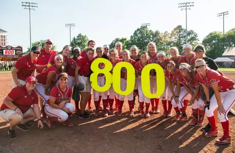 800 Wins