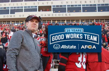 John Grass Good Works