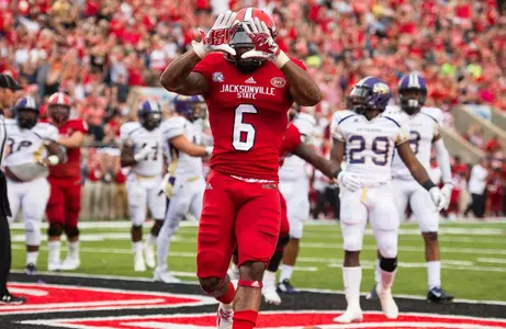 Roc Thomas - UNA