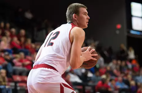Norbertas Giga - Murray State