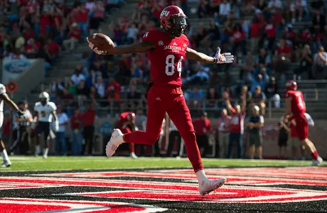 Jamari Hester