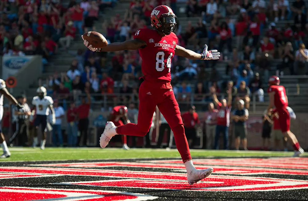 Jamari Hester