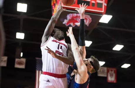 171203 Jason Burnell - Samford