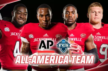 FB171212 AP All-America Team