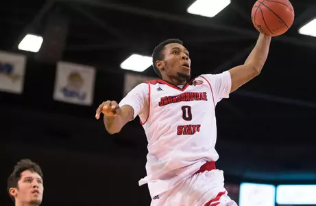 MBB171203 Jamall Gregory